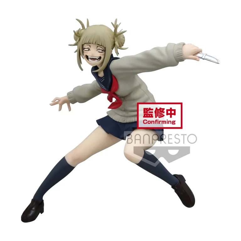 My Hero Academia - The Evil Villains - Himiko Toga