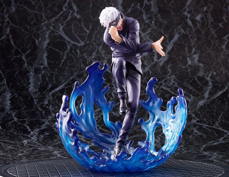 Jujutsu Kaisen - Scale Figure - Satoru Gojō