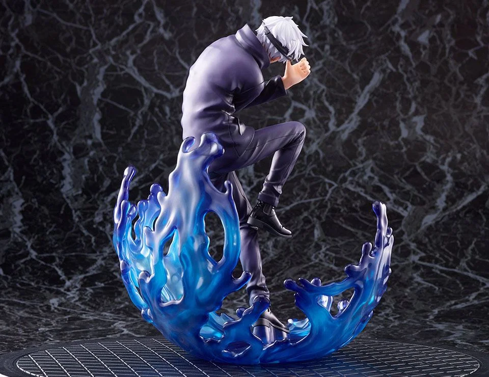 Jujutsu Kaisen - Scale Figure - Satoru Gojō