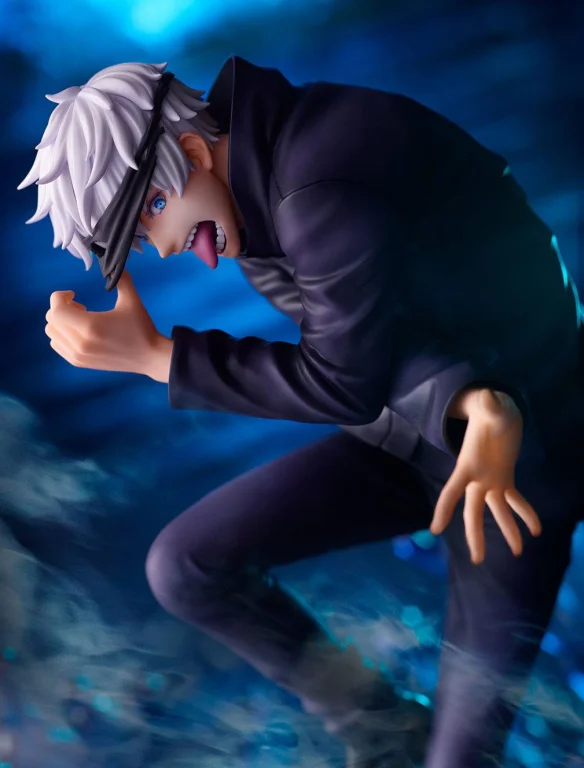 Jujutsu Kaisen - Scale Figure - Satoru Gojō