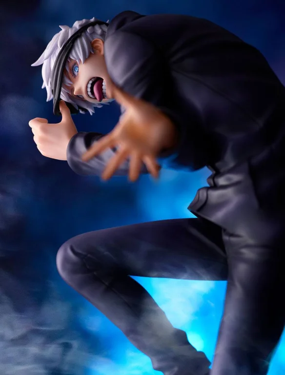 Jujutsu Kaisen - Scale Figure - Satoru Gojō