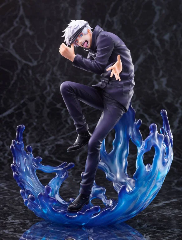 Jujutsu Kaisen - Scale Figure - Satoru Gojō