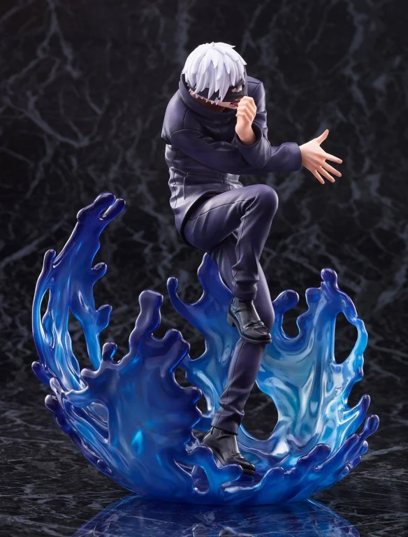 Jujutsu Kaisen - Scale Figure - Satoru Gojō