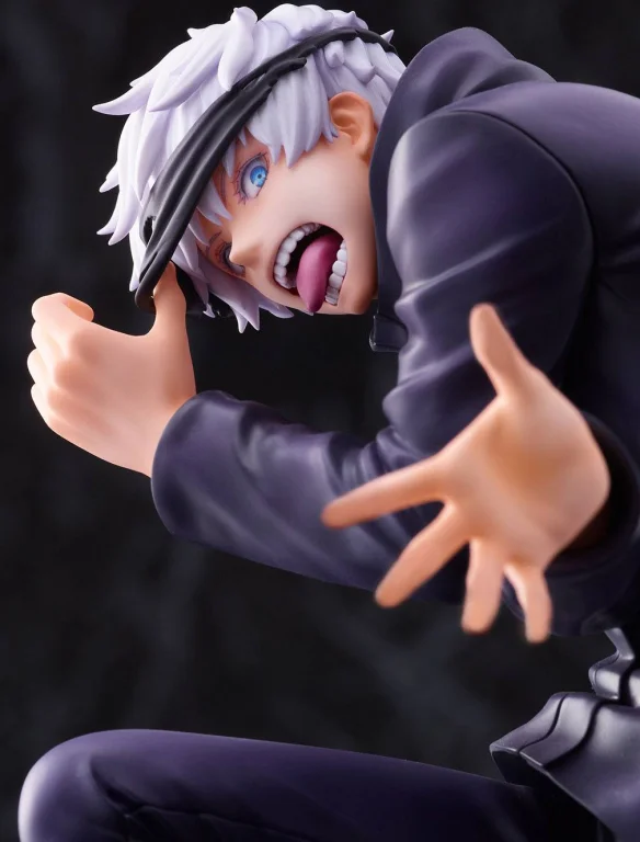 Jujutsu Kaisen - Scale Figure - Satoru Gojō