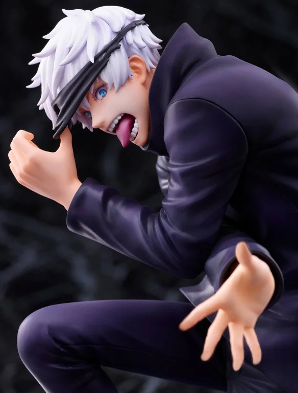 Jujutsu Kaisen - Scale Figure - Satoru Gojō