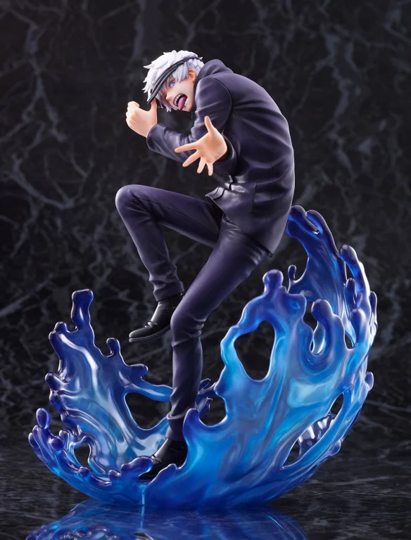 Jujutsu Kaisen - Scale Figure - Satoru Gojō