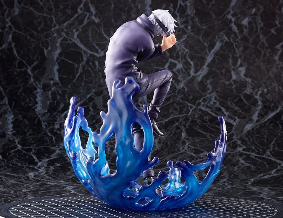 Jujutsu Kaisen - Scale Figure - Satoru Gojō