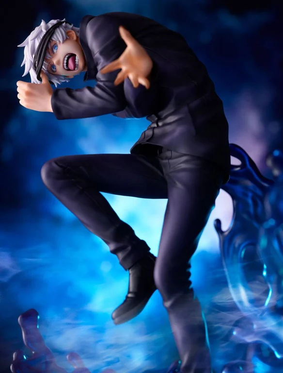 Jujutsu Kaisen - Scale Figure - Satoru Gojō