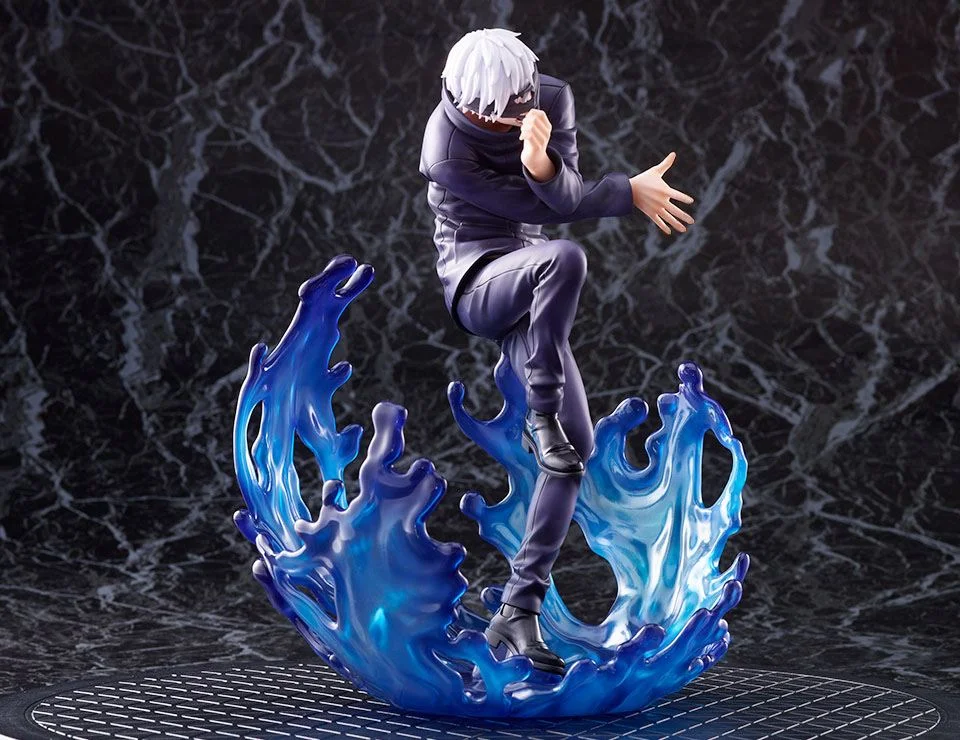 Jujutsu Kaisen - Scale Figure - Satoru Gojō
