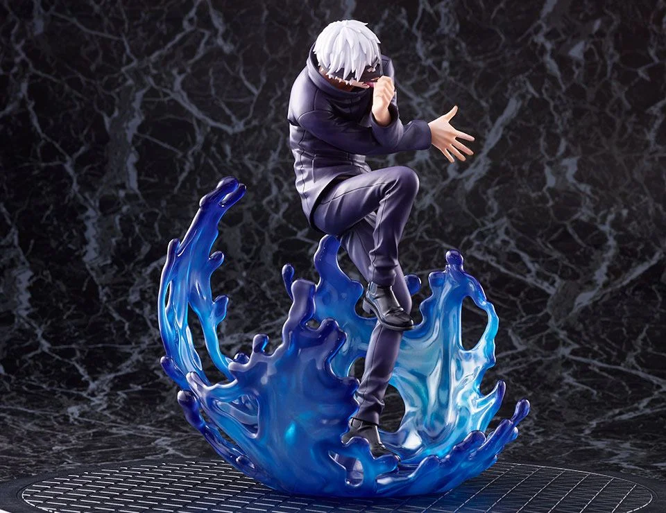 Jujutsu Kaisen - Scale Figure - Satoru Gojō