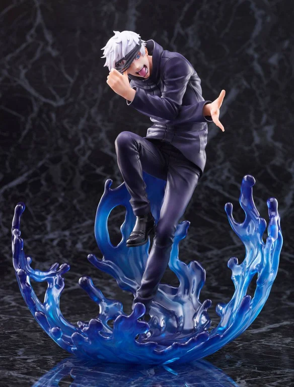 Jujutsu Kaisen - Scale Figure - Satoru Gojō