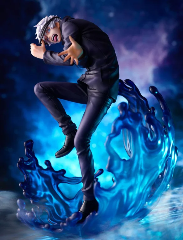 Jujutsu Kaisen - Scale Figure - Satoru Gojō