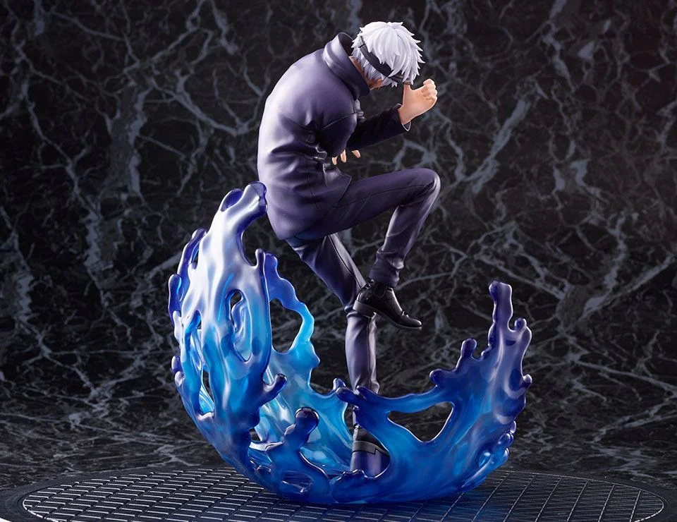 Jujutsu Kaisen - Scale Figure - Satoru Gojō