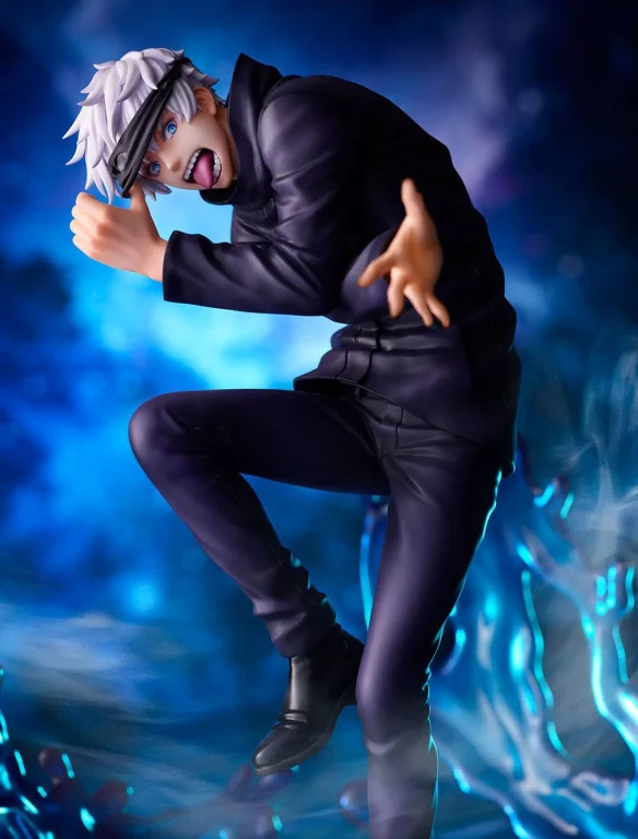 Jujutsu Kaisen - Scale Figure - Satoru Gojō