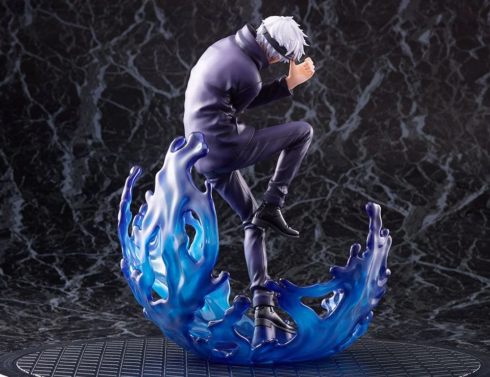 Jujutsu Kaisen - Scale Figure - Satoru Gojō