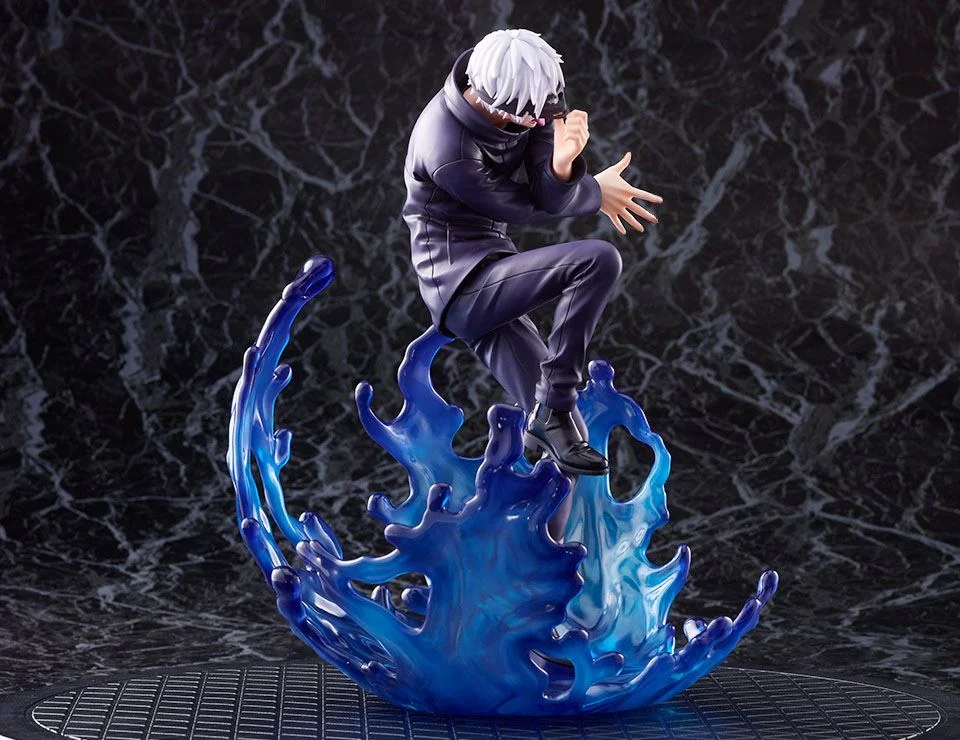 Jujutsu Kaisen - Scale Figure - Satoru Gojō
