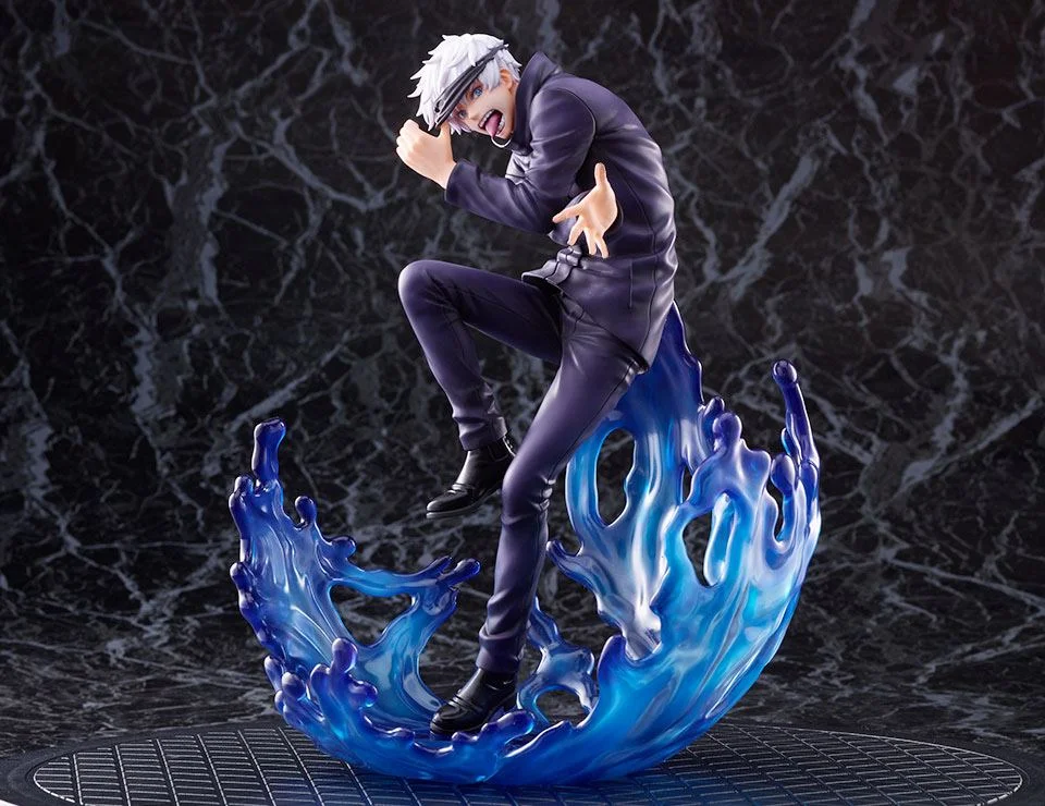 Jujutsu Kaisen - Scale Figure - Satoru Gojō