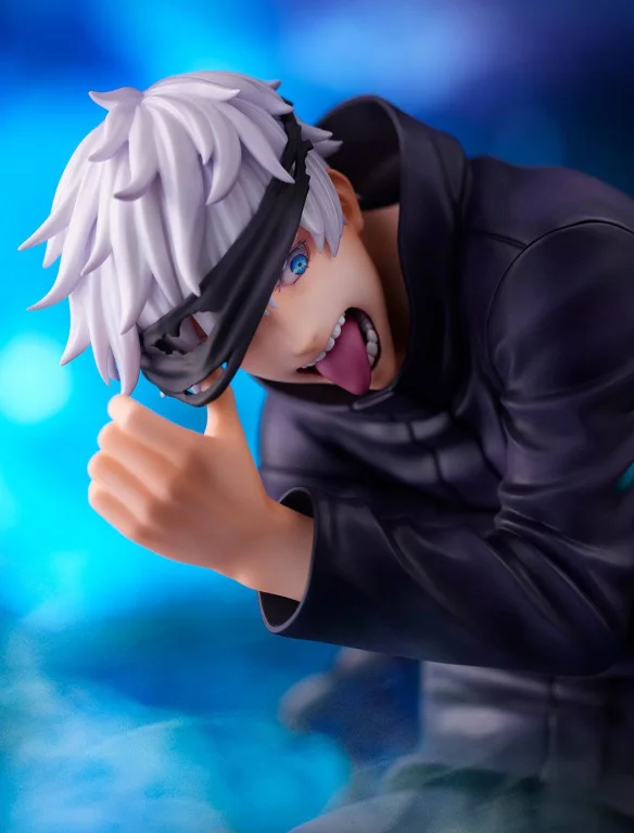 Jujutsu Kaisen - Scale Figure - Satoru Gojō