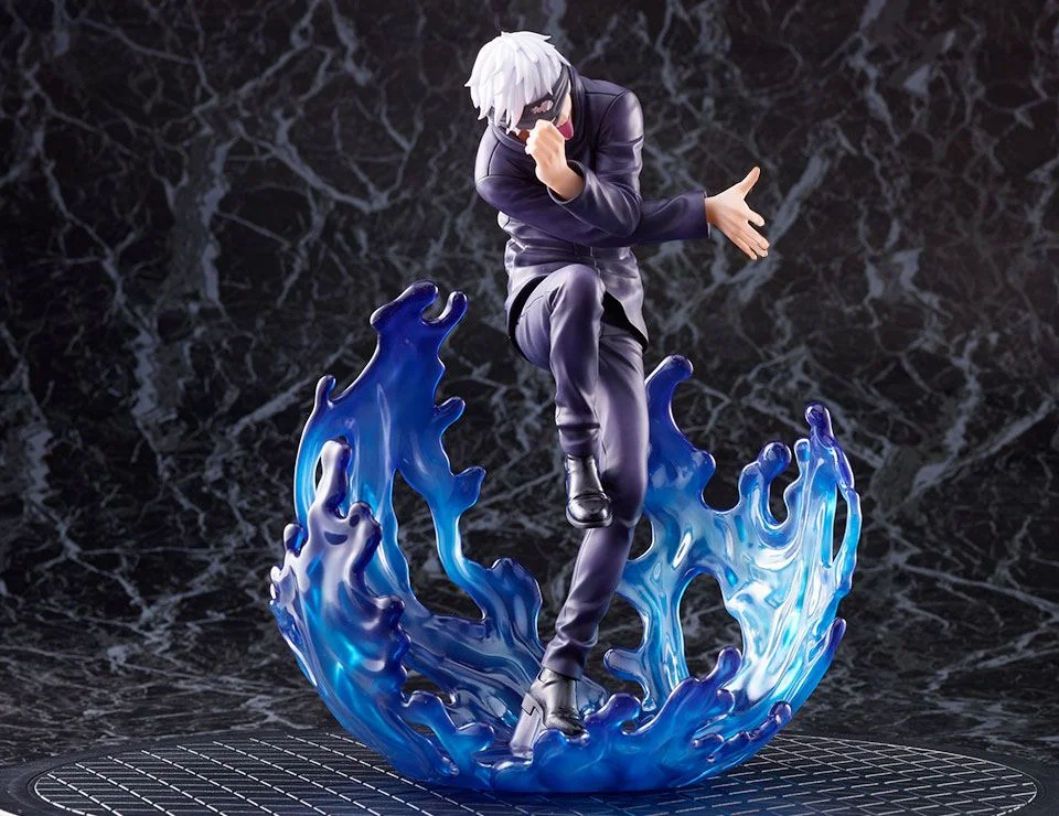 Jujutsu Kaisen - Scale Figure - Satoru Gojō