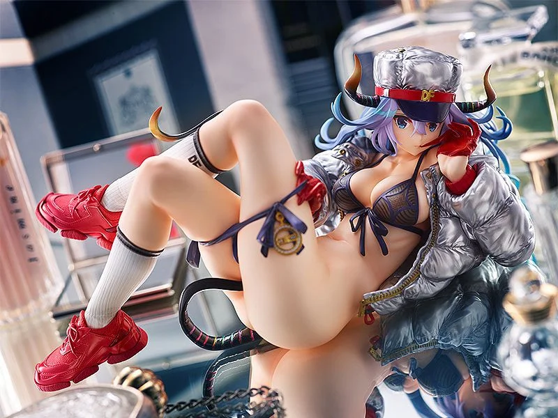saitom - Scale Figure - Luphia