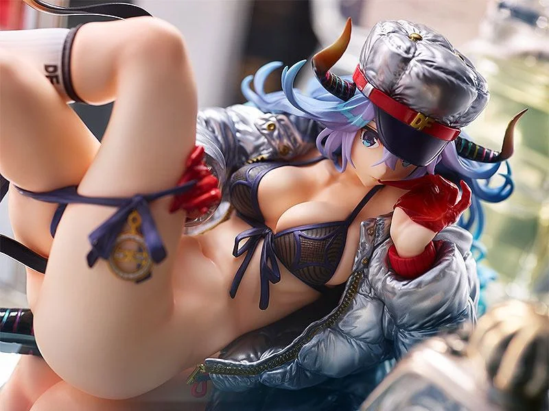 saitom - Scale Figure - Luphia