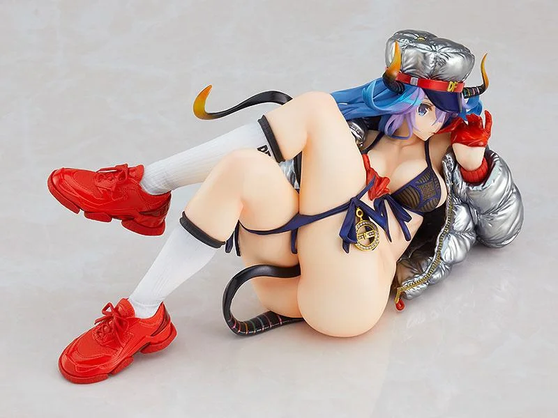 saitom - Scale Figure - Luphia