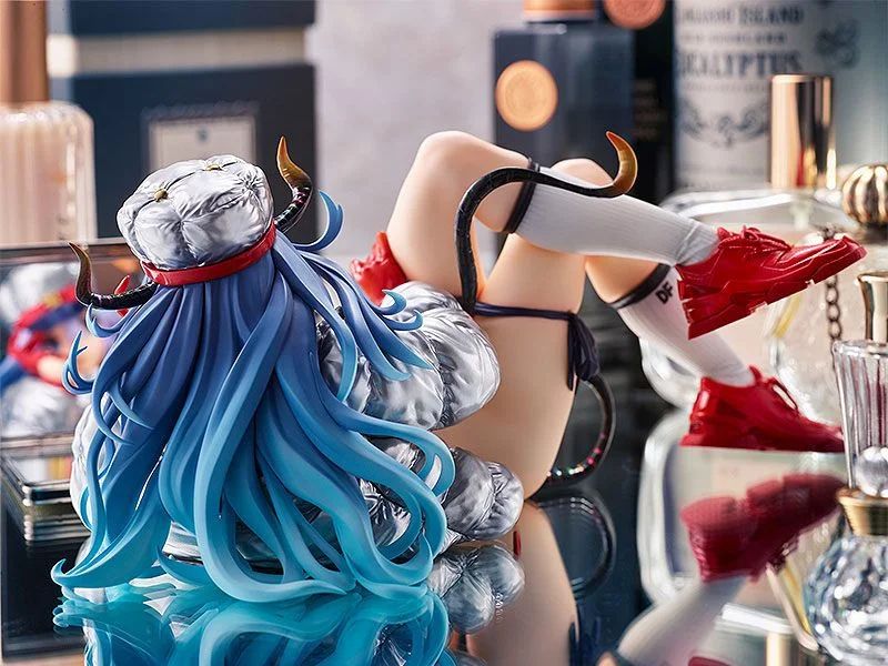 saitom - Scale Figure - Luphia