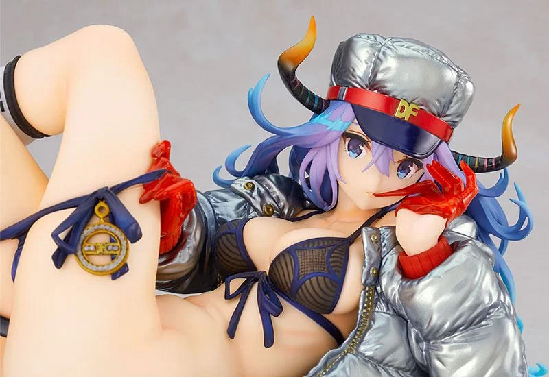 saitom - Scale Figure - Luphia