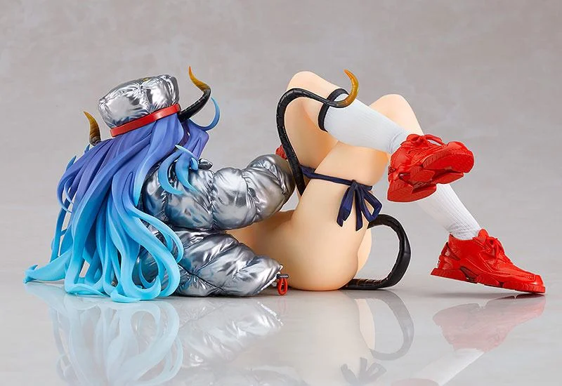 saitom - Scale Figure - Luphia