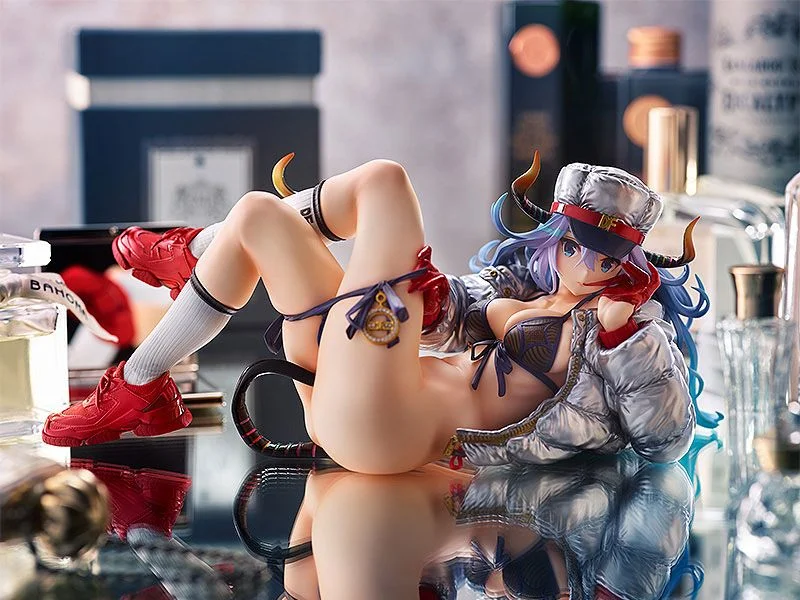 saitom - Scale Figure - Luphia