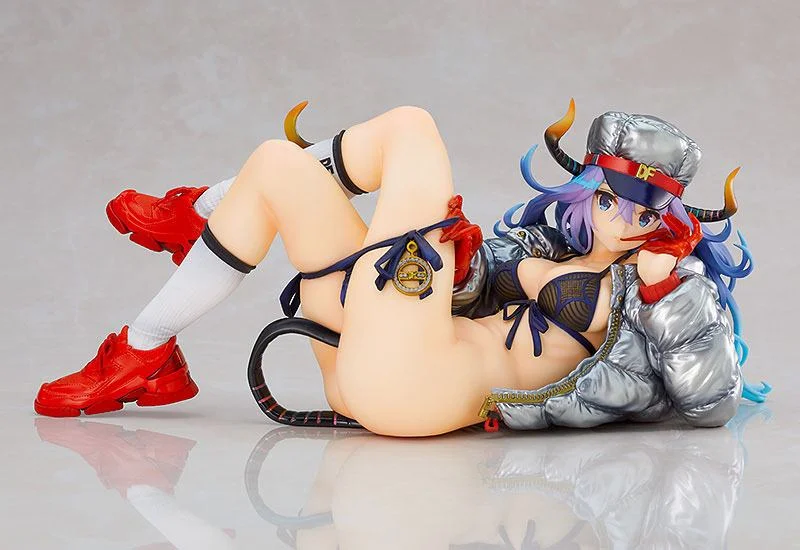 saitom - Scale Figure - Luphia