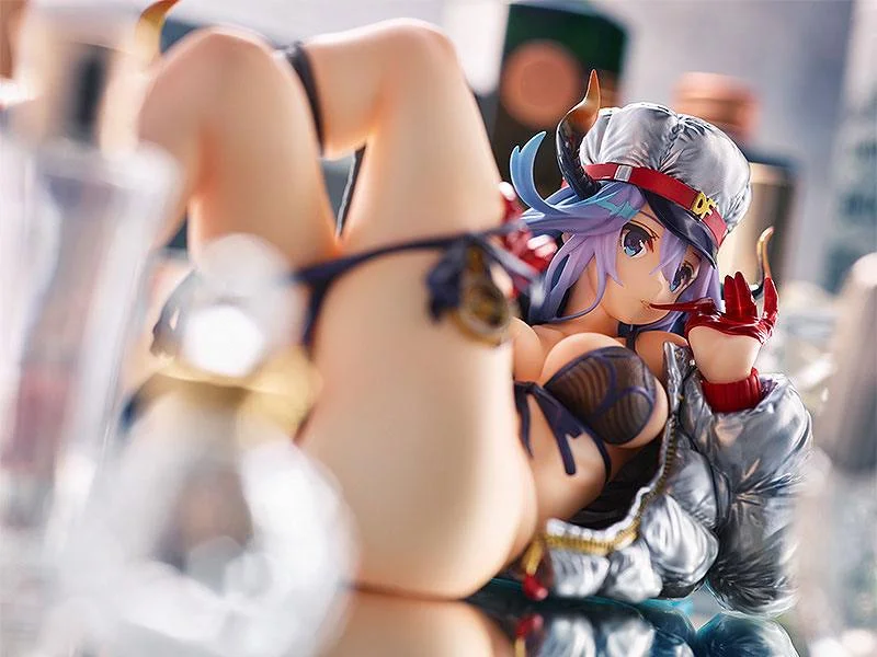 saitom - Scale Figure - Luphia