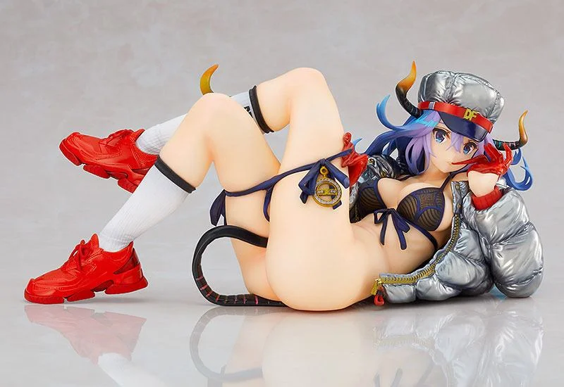 saitom - Scale Figure - Luphia