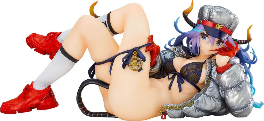 saitom - Scale Figure - Luphia
