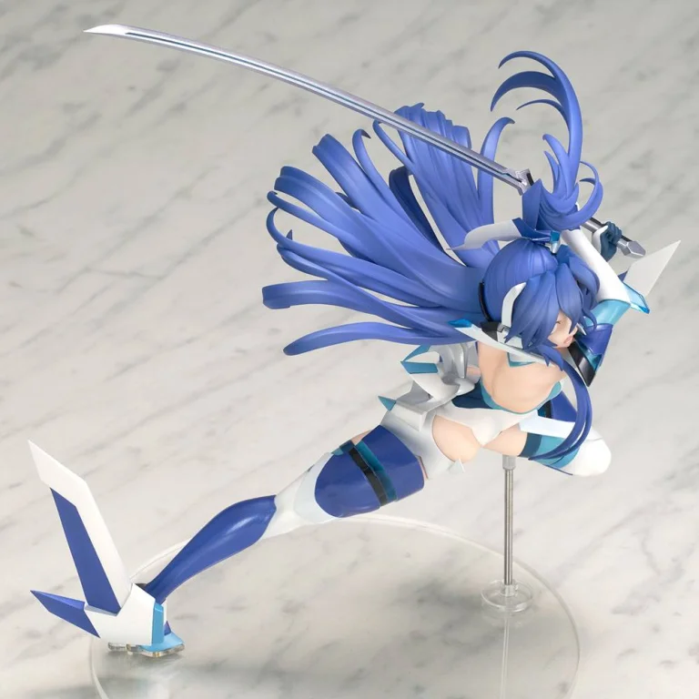 Senki Zesshou Symphogear - Scale Figure - Tsubasa Kazanari