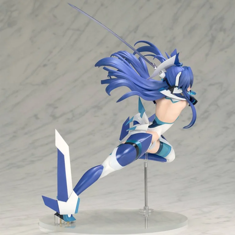 Senki Zesshou Symphogear - Scale Figure - Tsubasa Kazanari