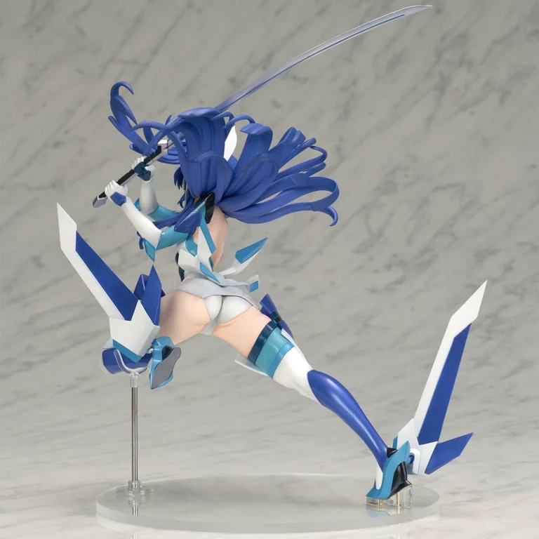Senki Zesshou Symphogear - Scale Figure - Tsubasa Kazanari