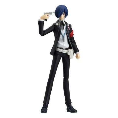 Produktbild zu Persona 3 - figma - Hero/Makoto Yuki