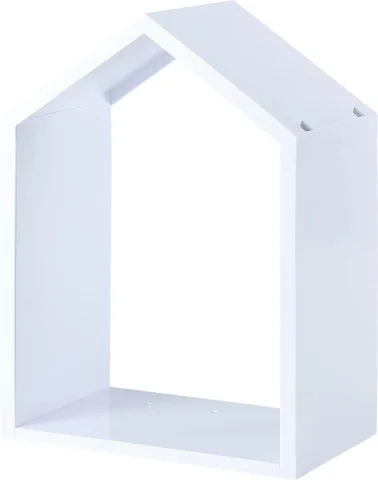 Produktbild zu Nendoroid - Zubehör - Wall Guy (White)