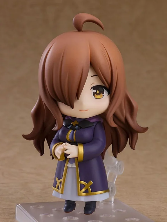 KonoSuba - Nendoroid - Wiz