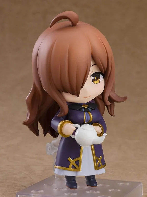 KonoSuba - Nendoroid - Wiz