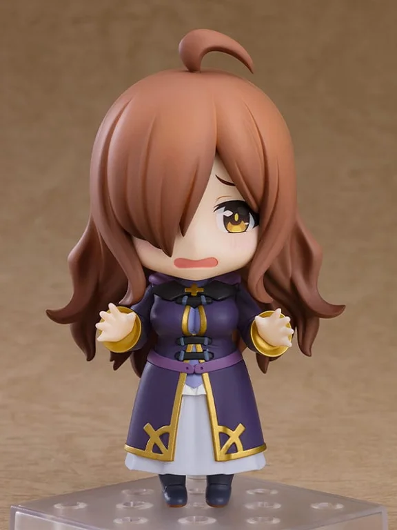 KonoSuba - Nendoroid - Wiz
