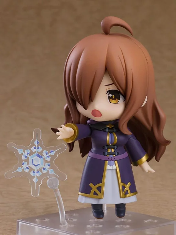 KonoSuba - Nendoroid - Wiz