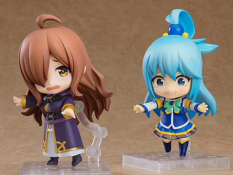 KonoSuba - Nendoroid - Wiz