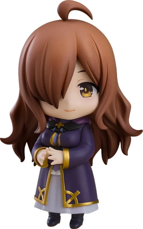 KonoSuba - Nendoroid - Wiz
