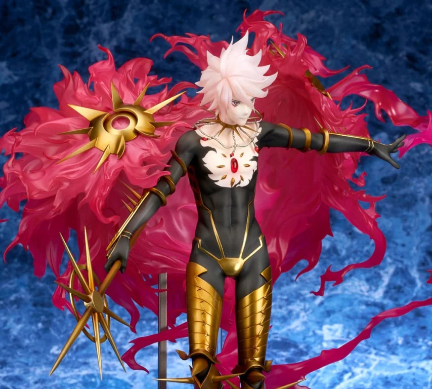 Fate/Grand Order - Scale Figure - Lancer/Karna