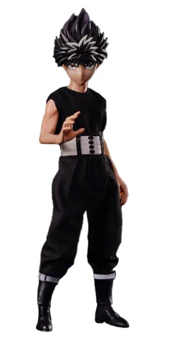 Produktbild zu Yū Yū Hakusho - Collectible Action Figure - Hiei