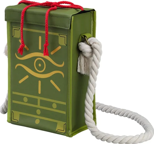 Produktbild zu Mononoke - Shoulder Bag - Medicine Seller's Box Design