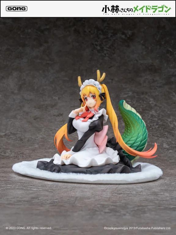 Miss Kobayashi's Dragon Maid - Scale Figure - Tōru