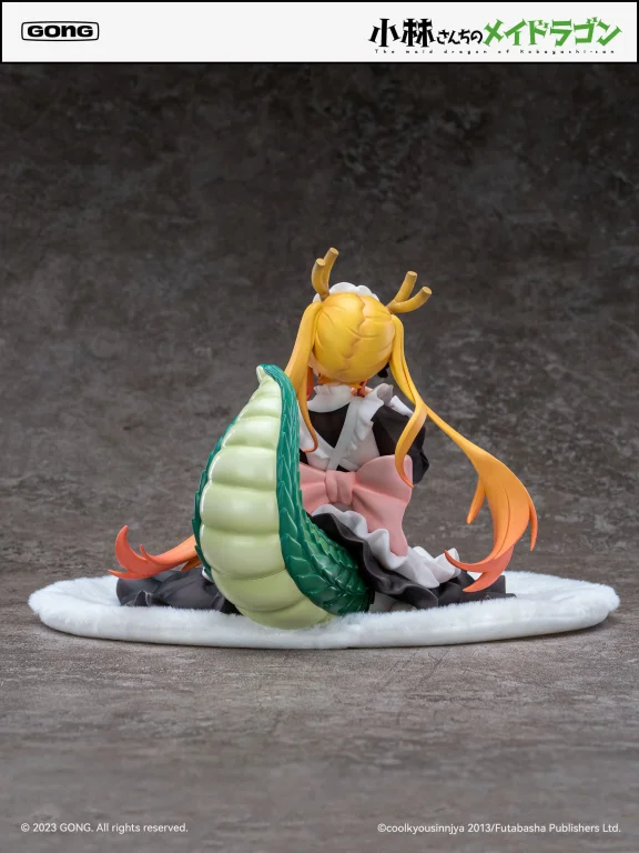 Miss Kobayashi's Dragon Maid - Scale Figure - Tōru